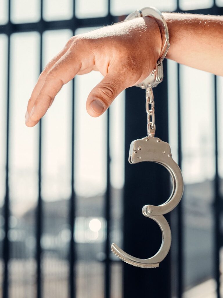 القضايا الجزائية في الإمارات